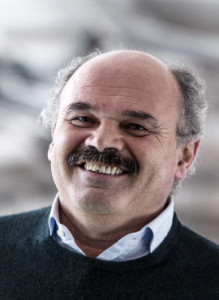 Slow Food Village Incontri con Autori Oscar Farinetti