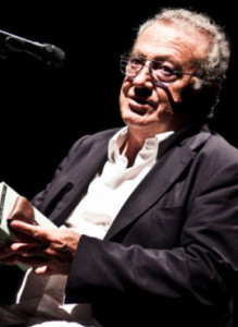 Slow Food Village Incontri con Autori Enrico Vaime